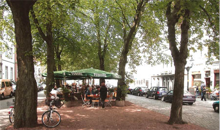 Marktplatz